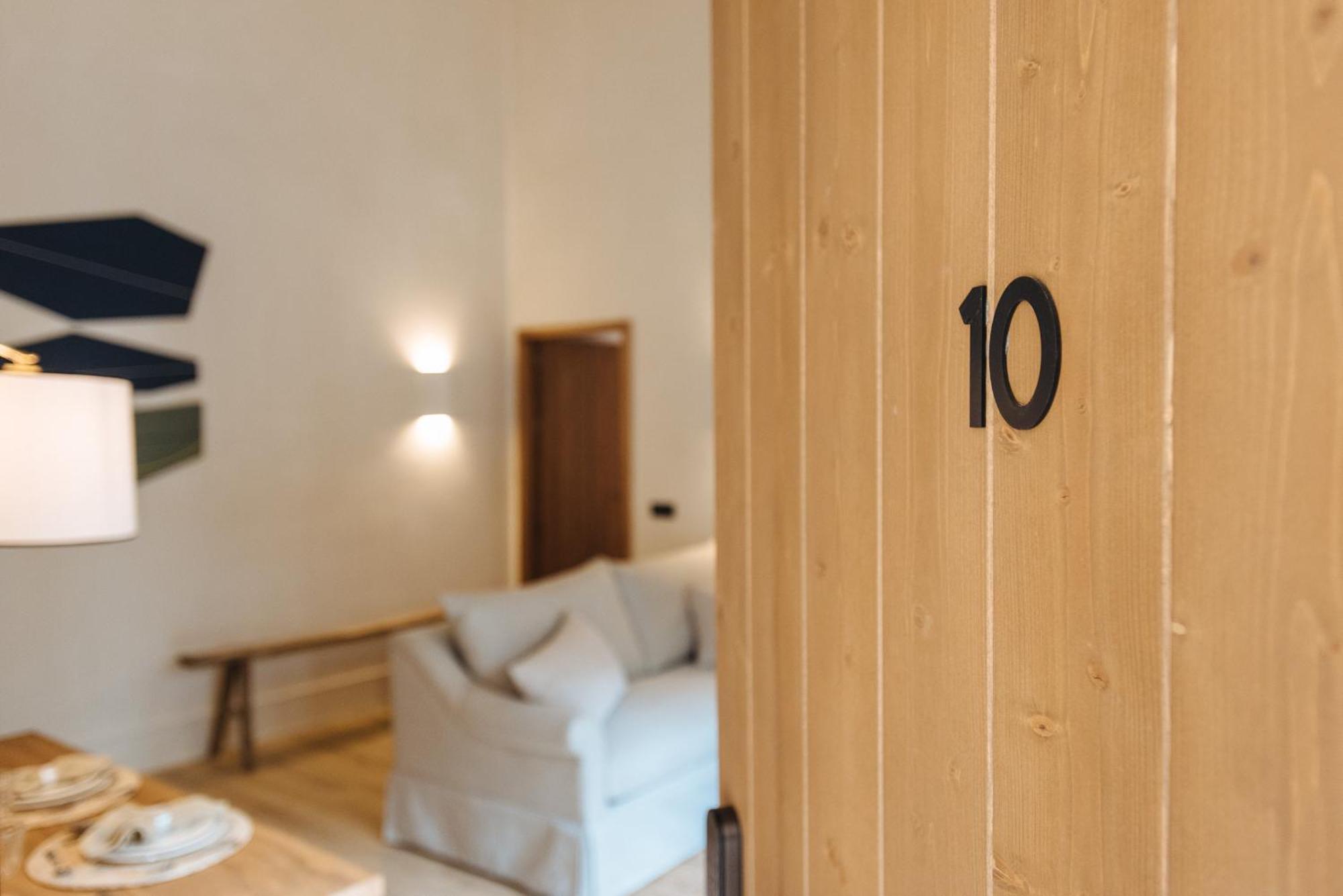 セビリア Casa Del Rey Sabioアパートホテル 部屋 写真