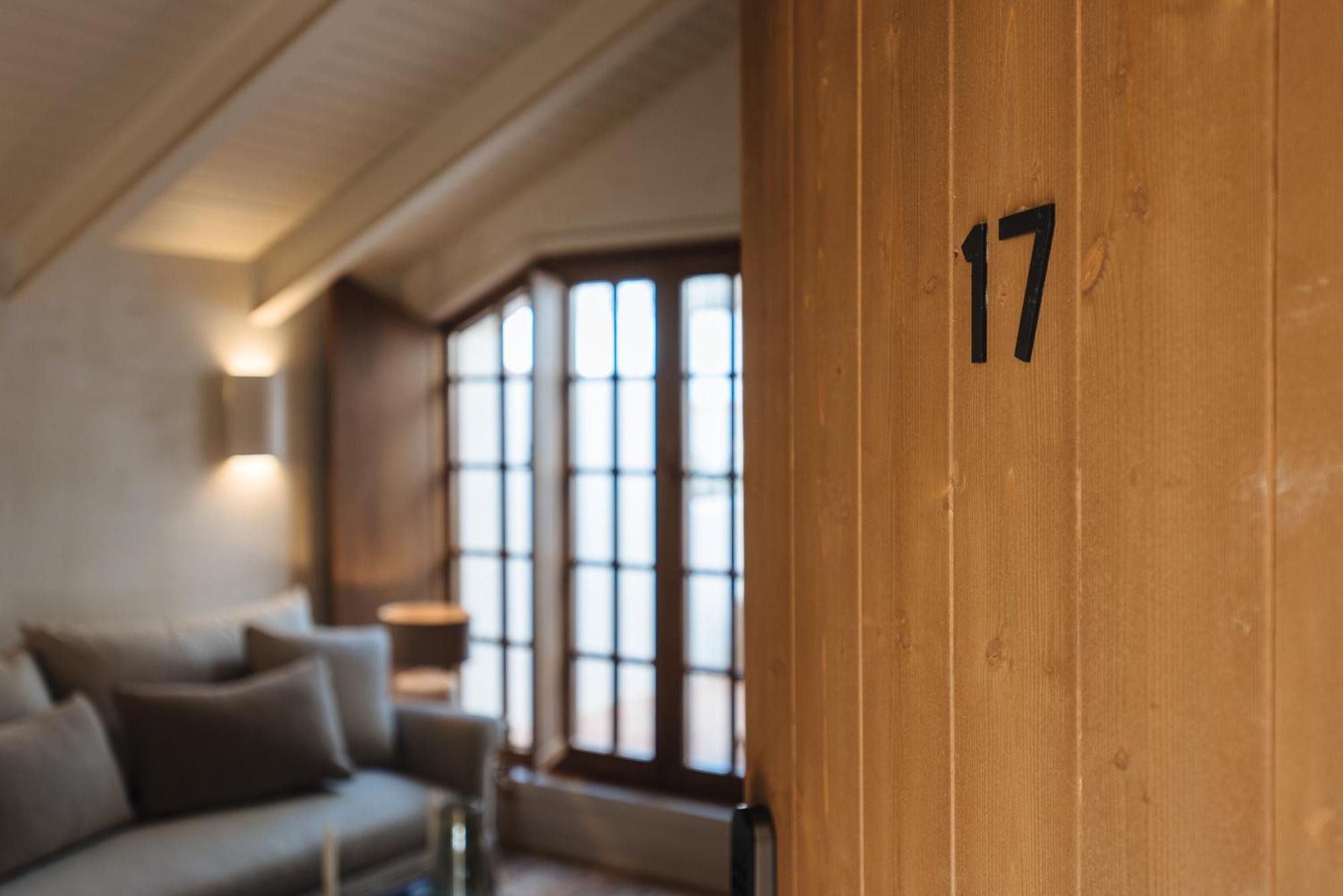 セビリア Casa Del Rey Sabioアパートホテル 部屋 写真